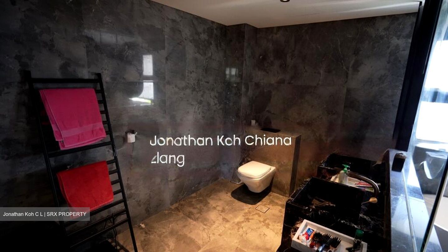 Bedok Avenue (D16), Detached #454720481